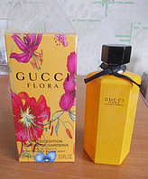 Женская туалетная вода Gucci Flora Gorgeous Gardenia Limited Edition / Гуччи Флора Гардения / 75 мл.