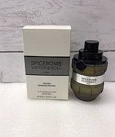 Мужской парфюм Viktor & Rolf Spicebomb Men (Виктор Рольф Спайсбомб ) 90 мл.