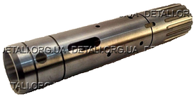 Циліндр перфоратора Bosch GBH 11 DE