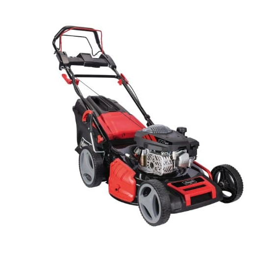 Газонокосарка бензинова Scheppach MS173-51E, фото 1