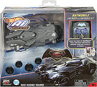 Накладка на Бэтмобиль к Интеллектуальному Гоночному Треку Hot Wheels Ai Batmobile car FFY79