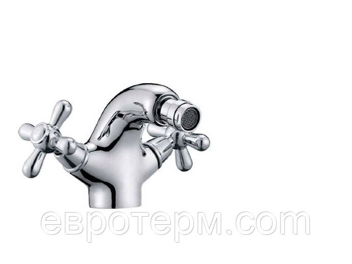 Змішувач на умивальник Haiba Dominox 162, фото 1