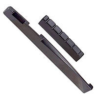 Поріжки для ліворукої гітари