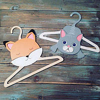 Які плічка вибрати в дитячу кімнату?