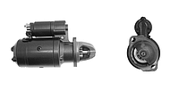 Стартер до двигунів HATZ V108, HR 692, HR 694. Cummins EL250, EL300, ES250, ES300 4.2L 