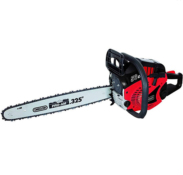 Бензопила Scheppach CSH56, фото 1