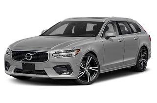 Тюнінг Volvo V90 S90 (2016+)