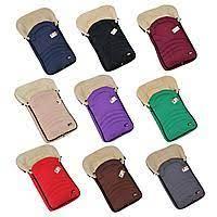 Чехол-конверт в сані/коляску, фото 1