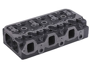 Головка блоку циліндрів - TY395