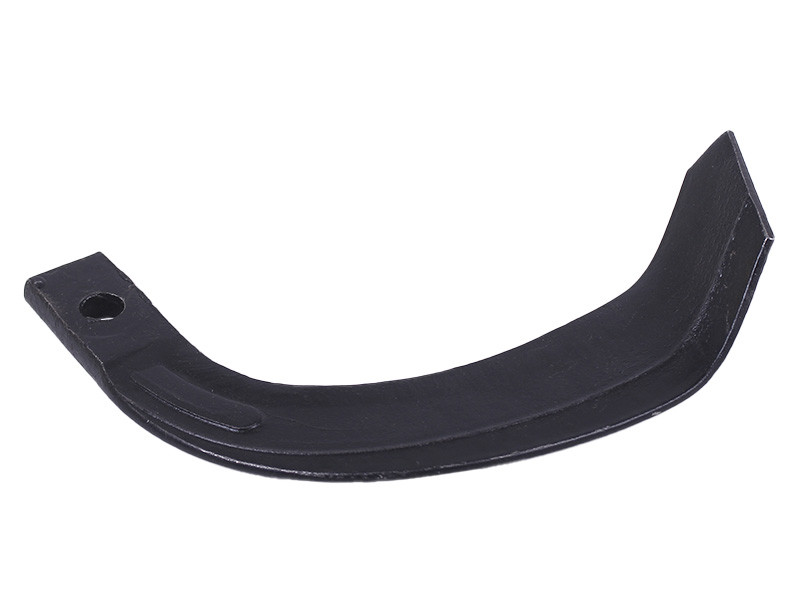 Ножа фрези правий IT-245 A-a 550gr 160*205mm Mototraktor