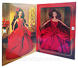 Колекційна лялька Барбі Сяйна троянда Barbie Radiant Rose 1996, фото 4
