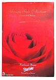 Колекційна лялька Барбі Сяйна троянда Barbie Radiant Rose 1996, фото 5