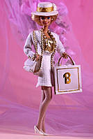 Колекційна лялька Барбі Міський стиль Barbie City Style Classique Collection 1993