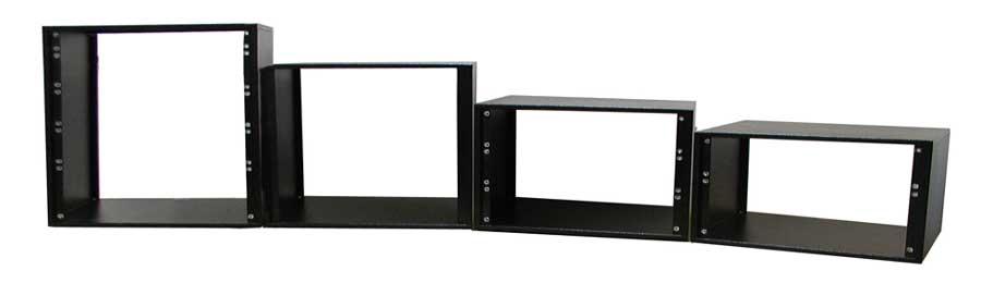 Шкаф Vellez Н5 (10U)