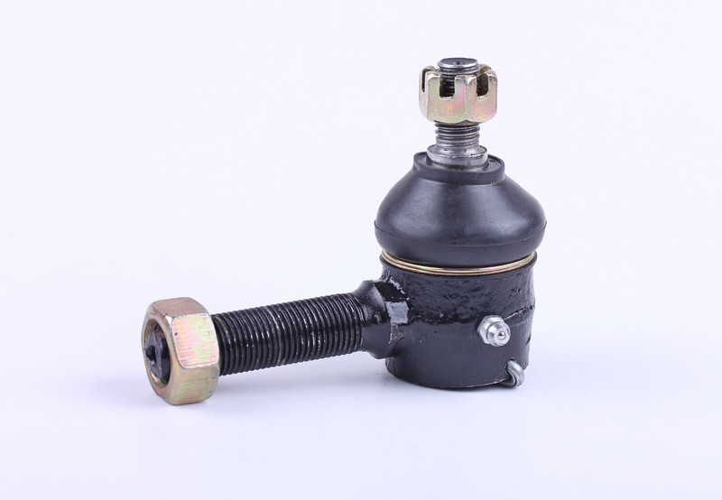 Наконечник рульової, ліва різьба М16 (конус 15 - 17mm) УЦІНКА