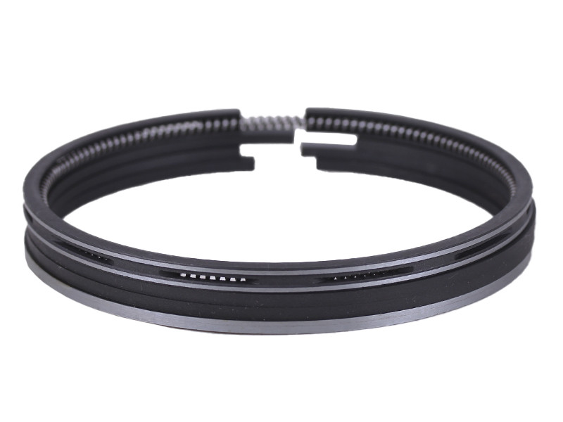 Кільця 95,0 mm STD, к-т на 1 поршень - 195N Y-BOX