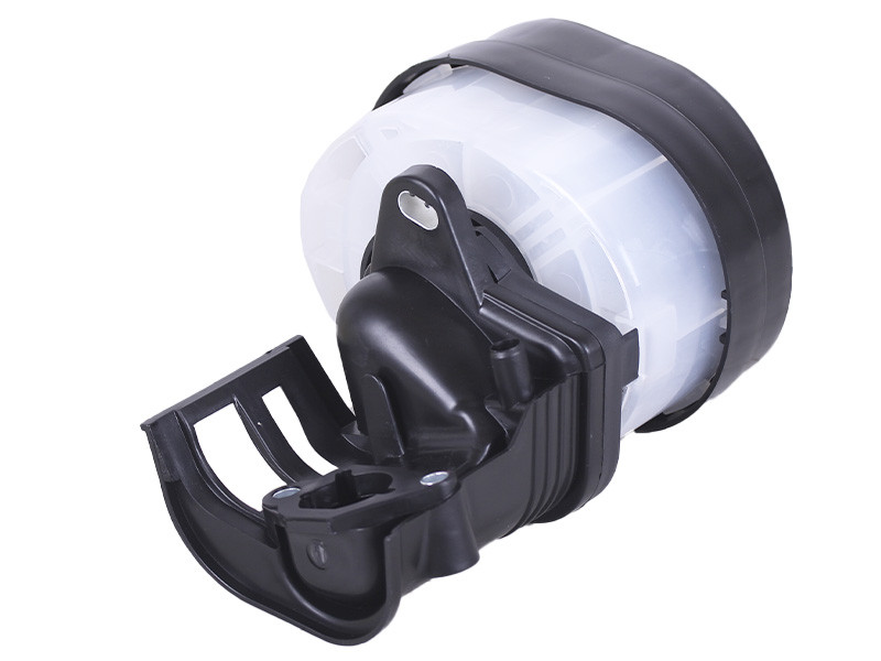 Фільтр повітряний в зборі з масляною ванною - 177F Y-BOX, фото 1