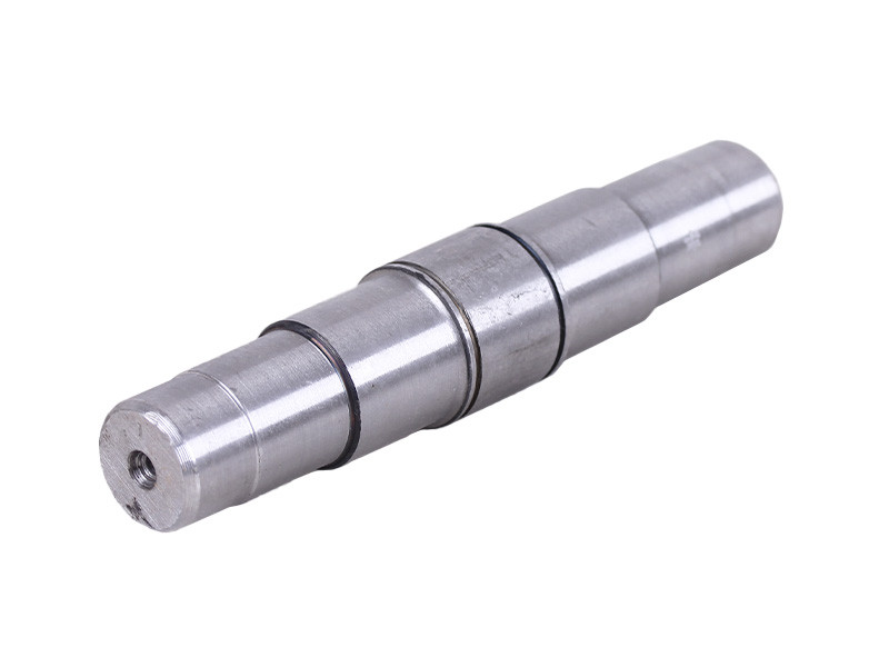Вал диференціала L-161 mm - КПП/6 Y-BOX