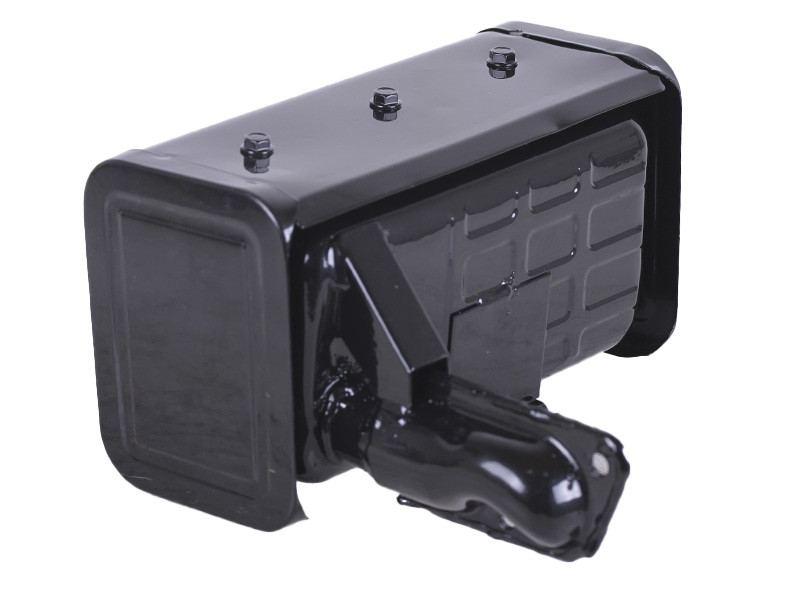 Глушник - 178F Y-BOX, фото 1