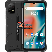 UMIDIGI BISON X10 PRO 4/128GB, NFC, 6150 mAh, IP68, IP69K, 20 Mpx, ИК-термометр, Android 11, Дисплей 6.53"