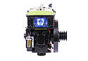 Двигун (10 л. с.) дизельний (водяне охолодження) SH190NL - Zubr, фото 2