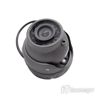 Камера купольна Howen Hero-C60S0V30-1MR