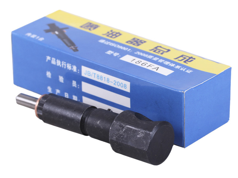 Форсунка довга L-105 mm (HB) - 186F, фото 1