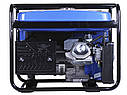 Генератор ZX6500 (5KW) TATA, фото 5