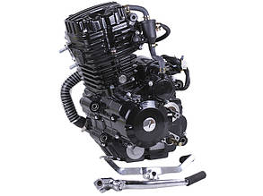 Двигун (BL170MM) - CG300 з водяним охолодженням