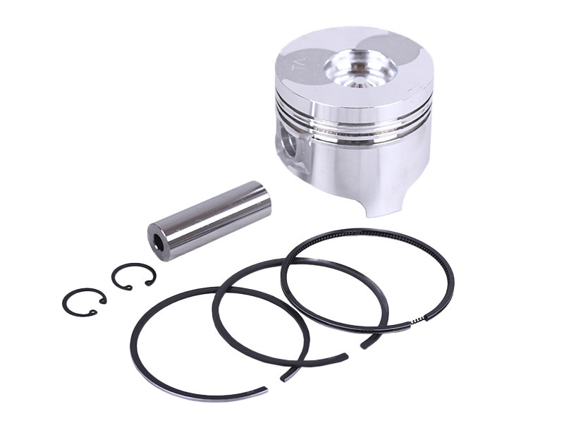 Поршневий комплект 92,00 mm STD - 192D, фото 1