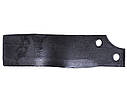 Ножа фрези лівий 1GLN125/140 720gr 60*215mm Mototraktor, фото 4