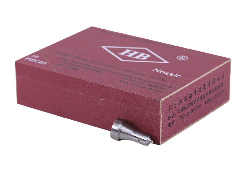 Розпилювач форсунки (HB) - 178F, фото 1