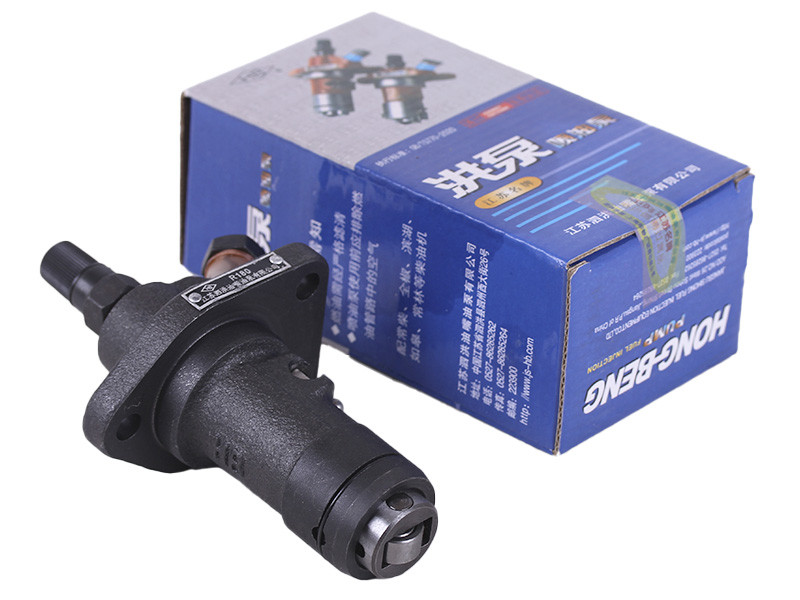 Паливний насос (HB) - 180N, фото 1