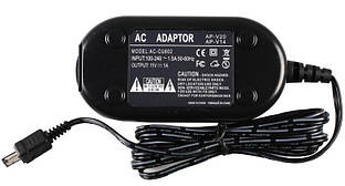 Мережевий адаптер живлення (блок живлення) JVC AP-V14U.