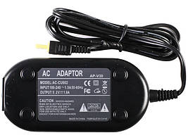 Мережевий адаптер живлення (блок живлення) JVC AP-V30.