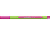 Ручка капілярна-лайнер Schneider Line-Up рожевий