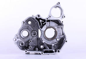 Картер лівий + правий (під сепаратор) - Дельта/Альфа УЦІНКА