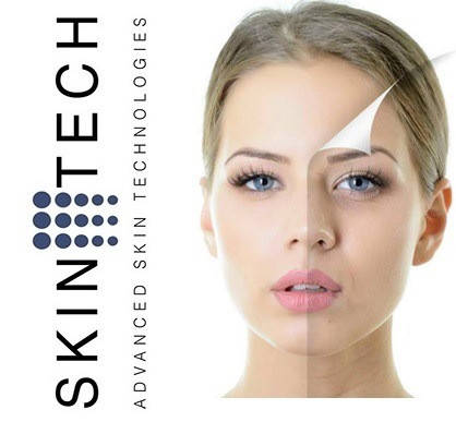 Лікувальна космецевтика Skin Tech (Іспанія)