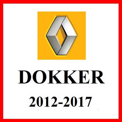 Renault Dokker (2012-2017)