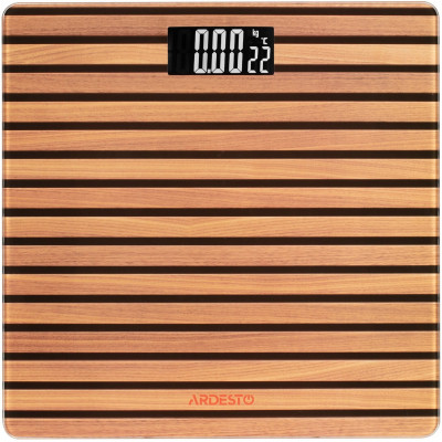Ваги підлогові Ardesto SCB-965PLANK, фото 1