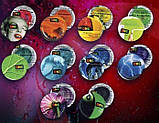 Презервативи 15 шт набір незвичайні ONE презервативів різні світяться прикольні оригінальні подарункові, фото 3