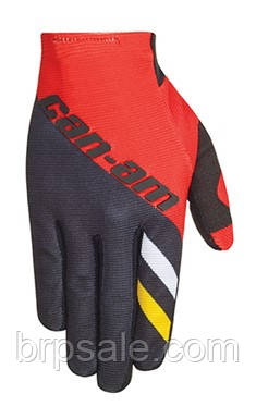 Рукавиці чоловічі TEAM GLOVES Can-Am BRP *TEAM GLOVES MEN M