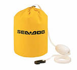 Пісочний якір Sea-Doo BRP SAND ANCHOR BAG YELLOW