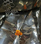 Стіл для роздрукування стільників (FB плоский кошик) — 1 метр, 0,5 мм, кран пластиковий, фото 2