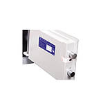 Сейф меблевий Griffon M.30.E, фото 4