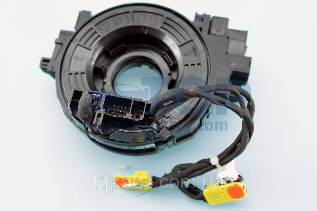 Модуль подушки безпеки, Шлейф керма SRS 84308-06040 для Toyota Camry (V70) 17-, 8430806040