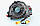 Модуль подушки безпеки, Шлейф керма SRS 84308-06040, 8430806040 для Toyota Camry (V70) 17-, фото 3