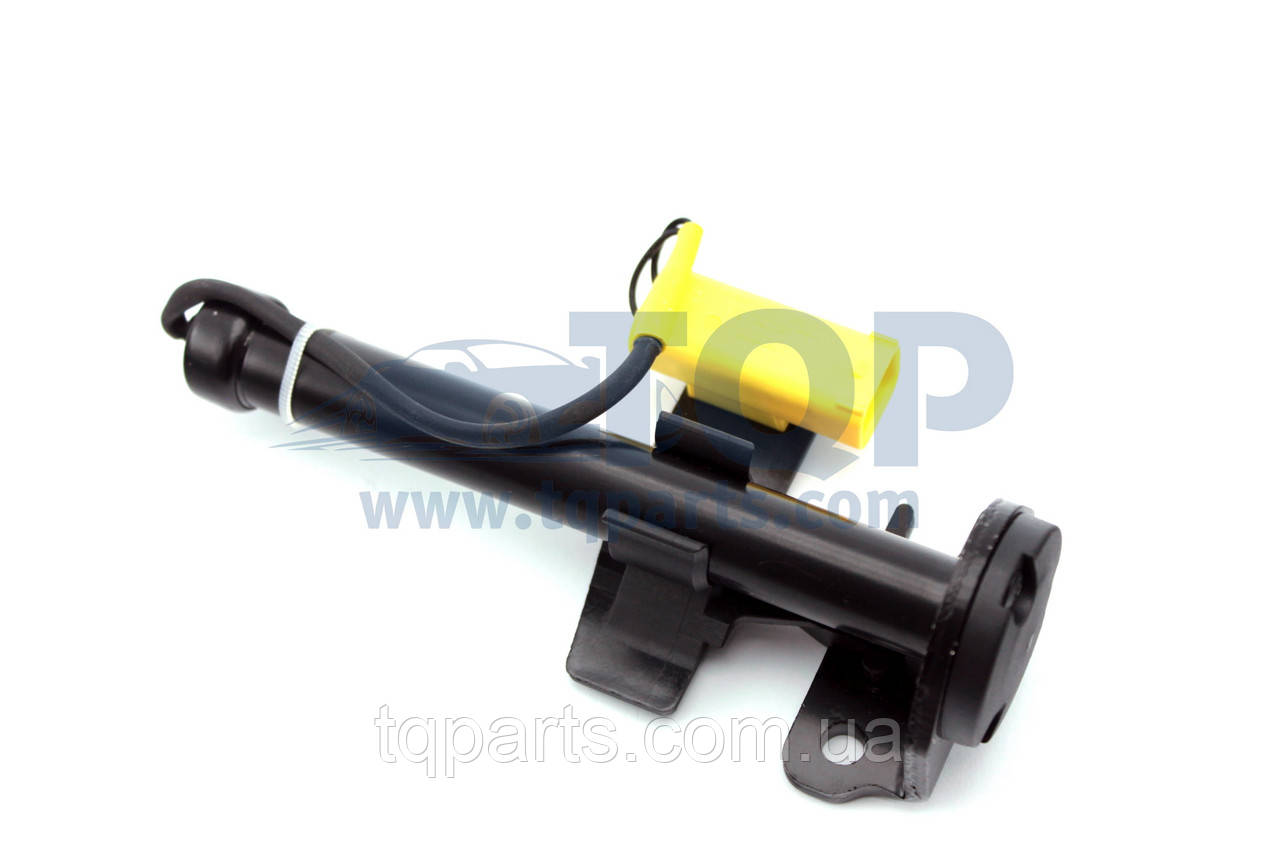 Актуатор капоту прав., Піропатрон 51237397496 для BMW X3 G01 17-21