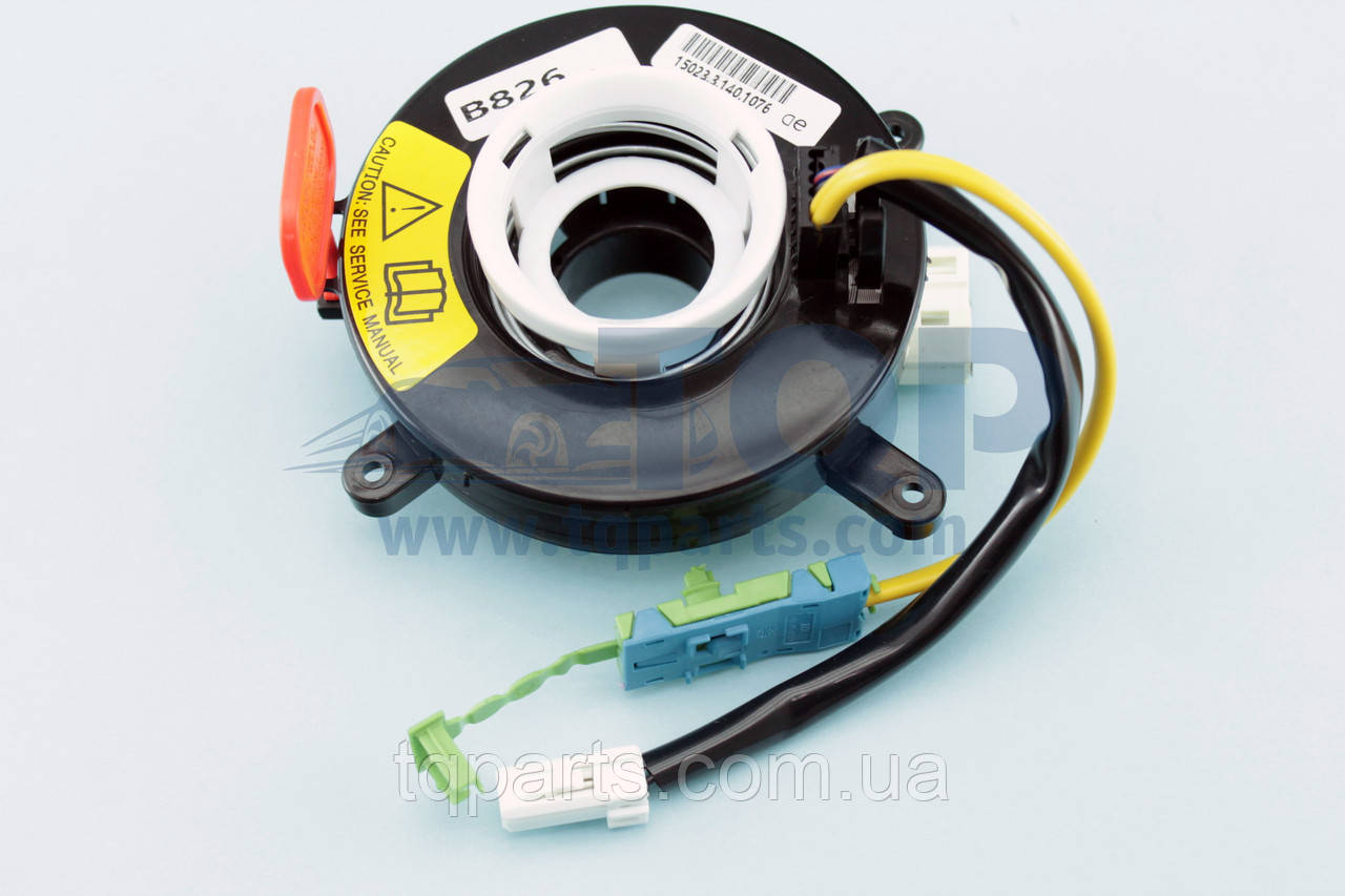 Модуль подушки безпеки, Шлейф керма SRS 51723594 для Fiat Ducato (250) 06-18