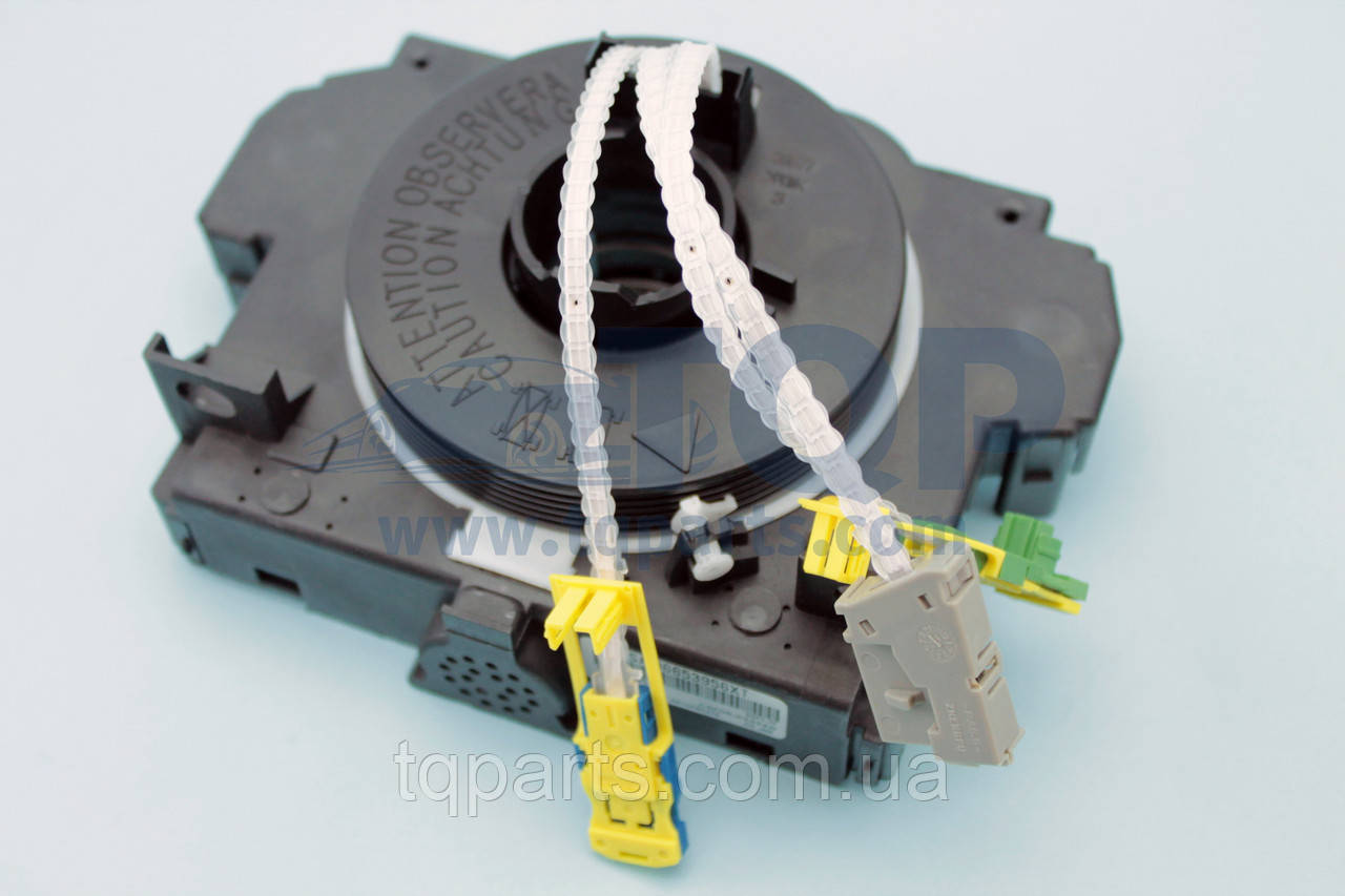 Модуль подушки безпеки, Шлейф керма SRS 96787362XT для Citroen Berlingo (MF) 96-09